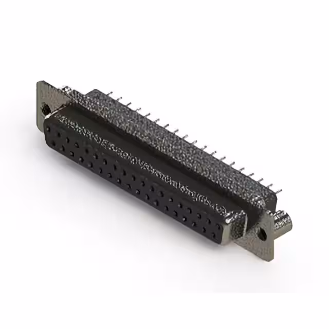 628-037-228-269 EDAC Inc.  D-Sub-Steckverbinderbaugruppen